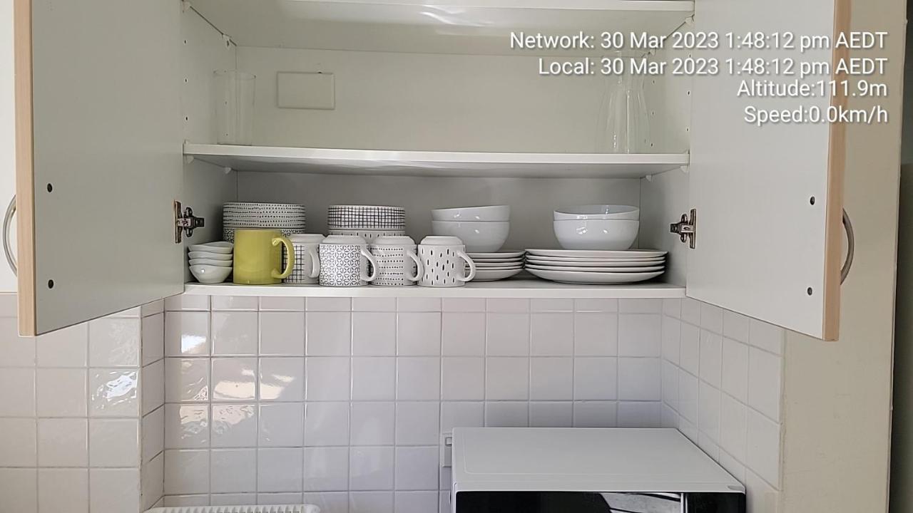 Close To The Famous Bondi Beach In Australia Сидней Экстерьер фото